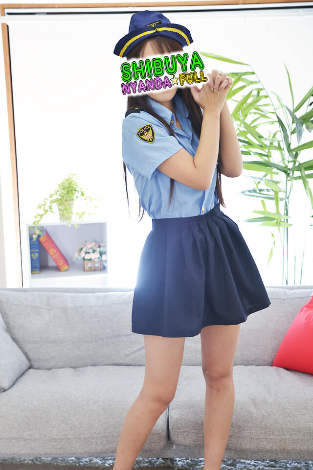 ミニスカポリス